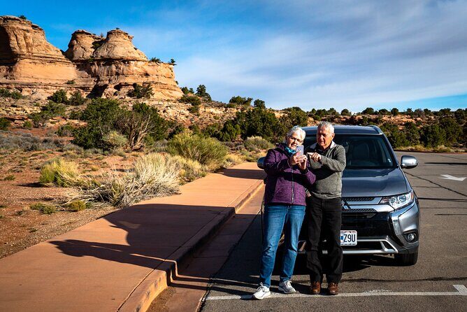 Canyonlands National Park Self-Guided Audio Tour - Who Is This Tour Best For?