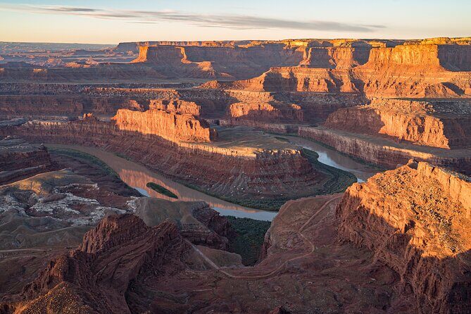 Canyonlands National Park Self-Guided Audio Tour - Frequently Asked Questions