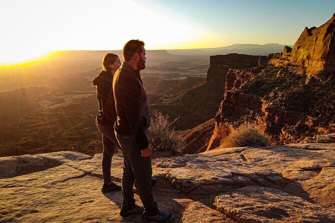 Canyonlands National Park Self-Guided Audio Tour - Final Thoughts