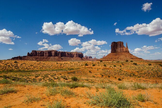 Canyonlands National Park Self-Guided Driving Audio Tour - Who Should Consider This Tour?