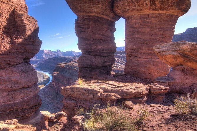 Canyonlands National Park White Rim Trail by 4WD - The Sum Up: Is This Tour Right for You?