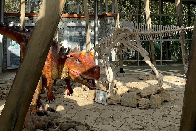 CANYONS & CAVE Tour from Kutaisi - Okatse, Martvili & Prometheus - The Sum Up