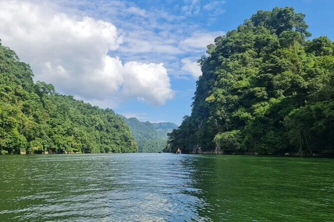 Cao Bang 2 Days Boat Trip and Motorbike Adventure - Authenticity and Local Flavor