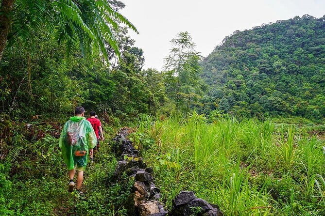 Cao Bang Ba Be Lake Traveling by Van 3D2N - Discovering the Northern Gems of Vietnam