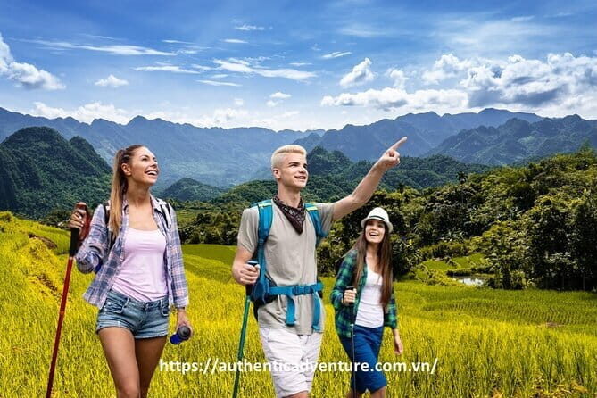 Cao Bang Ba Be Lake Traveling by Van 3D2N - FAQs