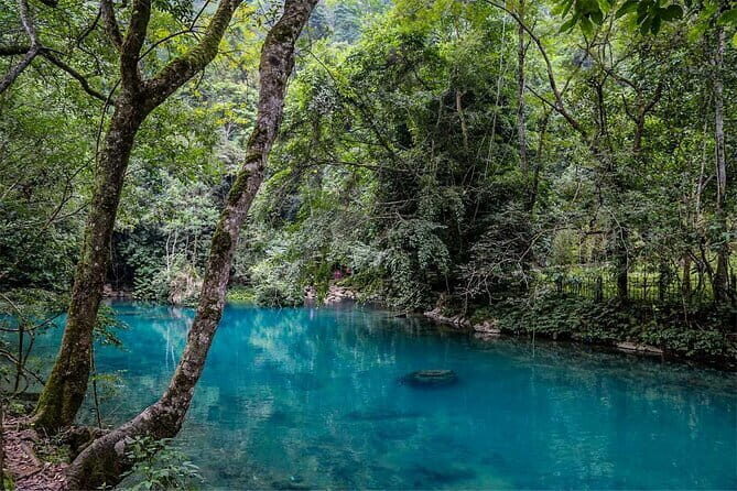 Cao Bang Ba Be Lake Traveling by Van 3D2N (Weekend only) - Key Points