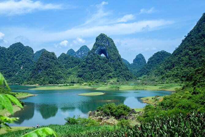 Cao Bang Ba Be Lake Traveling by Van 3D2N (Weekend only) - The Experience from Travelers’ Perspectives