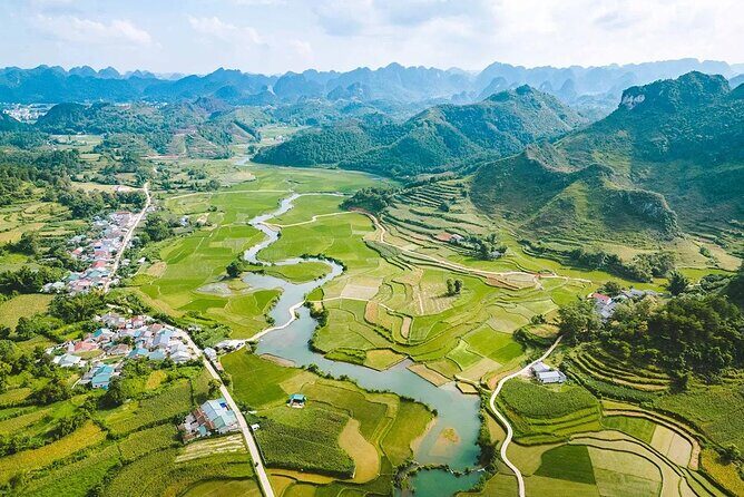 Cao Bang - Ban Gioc waterfall 3 days 2 nights - A Deep Dive into the Experience