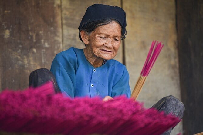 Cao Bang Discovery 2 Day Nature and Culture Tour - FAQs