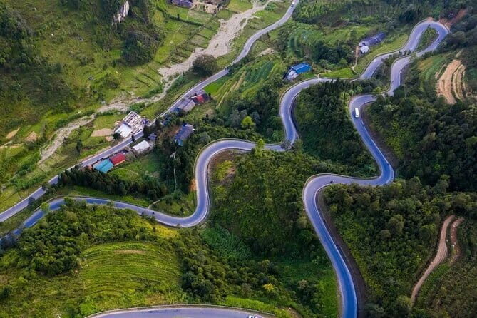 Cao Bang Discovery Scenic 2 Day Tour at Night - An In-Depth Look at the 2-Day Cao Bang Tour