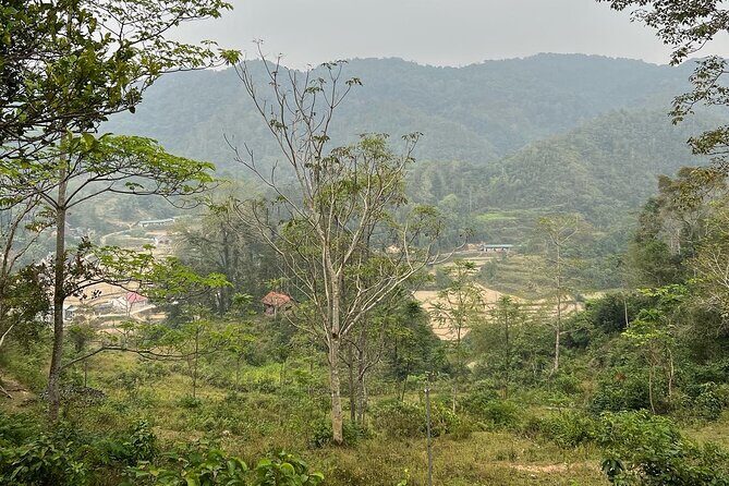 Cao Bang Easy Trekking Tours 2Days/1Night Ban Gioc Waterfall ET1 - A Deep Dive into the Experience