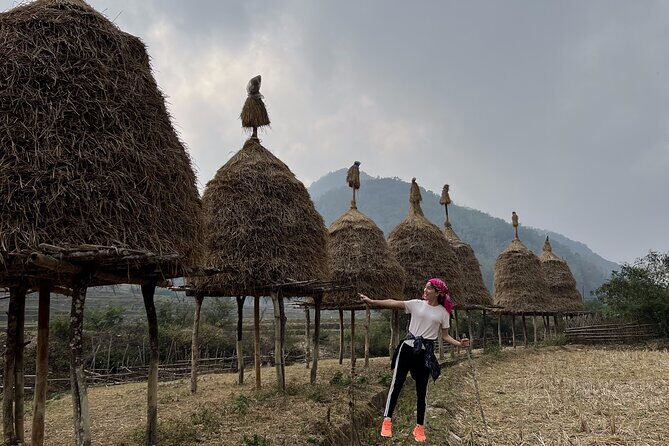 Cao Bang Easy Trekking Tours 2Days/1Night Ban Gioc Waterfall ET1 - Final Thoughts