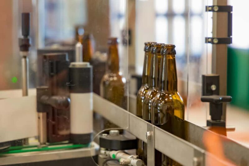 Caorle: Brewery Guided Tour&Tasting in Brussa Natural Oasis - Key Points