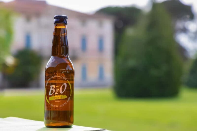 Caorle: Brewery Guided Tour&Tasting in Brussa Natural Oasis - Practical Details and Considerations