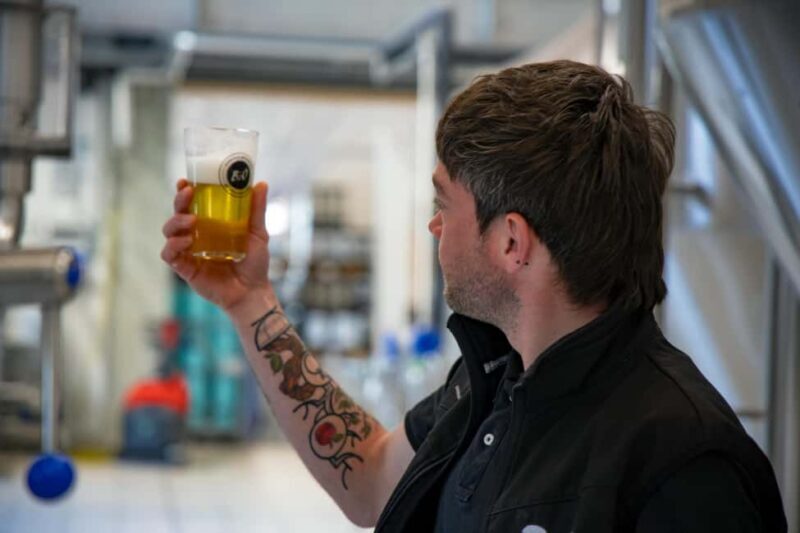 Caorle: Brewery Guided Tour&Tasting in Brussa Natural Oasis - Final Thoughts: Is This Tour Worth It?