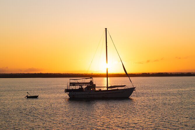 Cape Adieu Darwin Sunset Dinner Cruise - The Experience in Detail