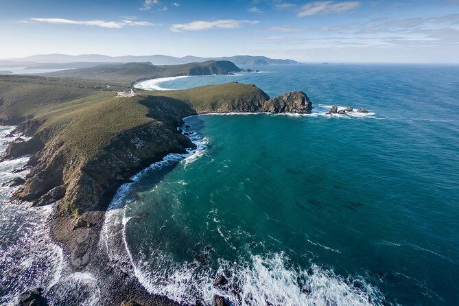 Cape Bruny Lighthouse Tour - Bruny Island - An Overview of the Experience