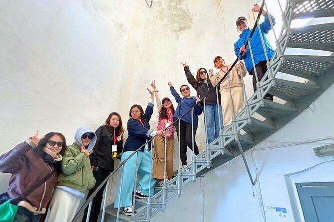 Cape Bruny Lighthouse Tour - Bruny Island - Who Will Love This Tour?