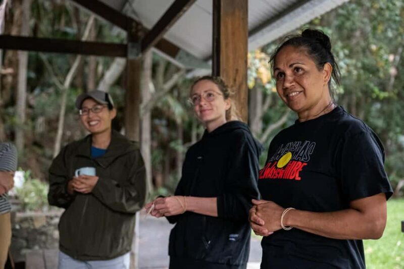 Cape Byron Aboriginal Tour - Final Thoughts