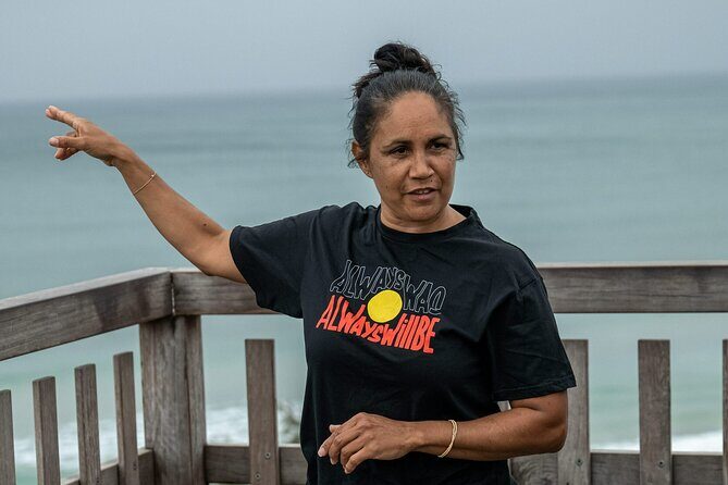 Cape Byron Aboriginal Tour - What to Expect from the Cape Byron Aboriginal Tour