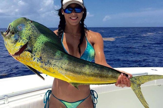 Cape Canaveral Deep Sea Fishing Charter - An In-Depth Review of the Cape Canaveral Deep Sea Fishing Charter