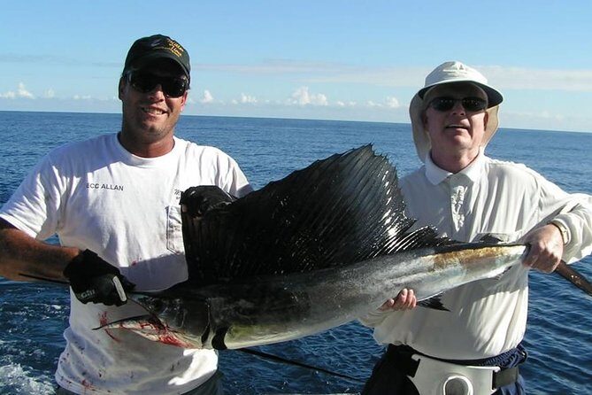 Cape Canaveral Deep Sea Fishing Charter - FAQs