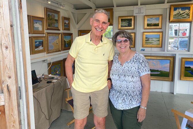 Cape Cod Caper Scavenger Hunt - A New Approach to Discovering Cape Cod