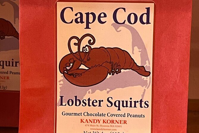 Cape Cod Caper Scavenger Hunt - Practical Details & Considerations