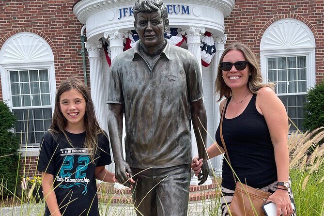 Cape Cod Caper Scavenger Hunt - FAQ