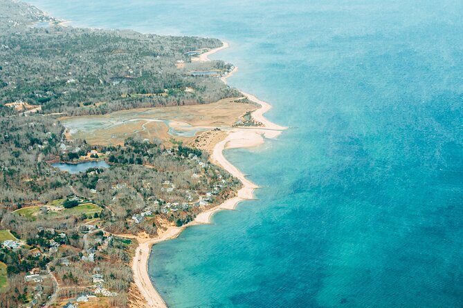 Cape Cod Helicopter Day Excursion - Final Thoughts: Is It Worth It?