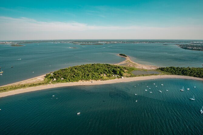 Cape Cod Helicopter Day Excursion - Frequently Asked Questions