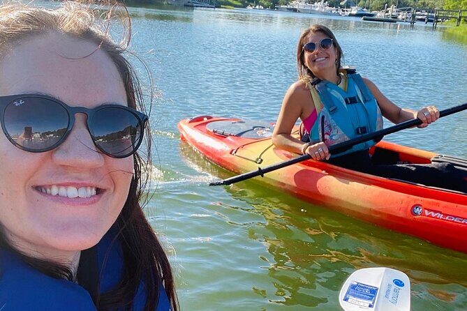 Cape Cod Kayak Rentals in Popponesset Bay Mashpee - The Experience in Numbers: Making Sense of the Cost and Duration