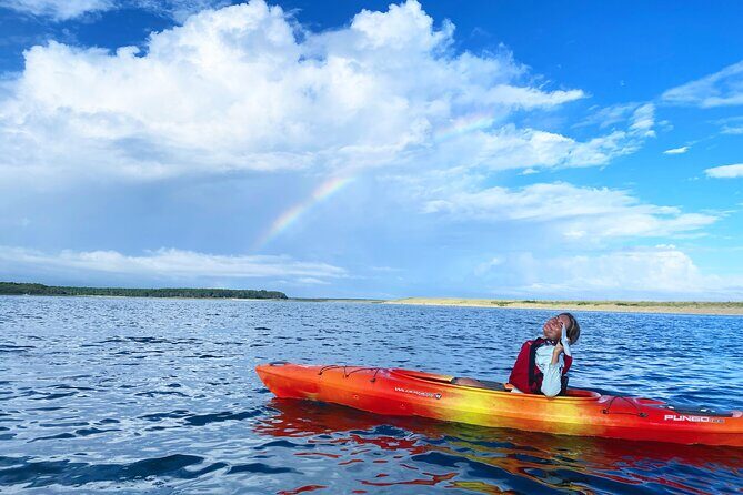 Cape Cod Kayak Rentals in Popponesset Bay Mashpee - Practical Tips for a Great Kayak Day