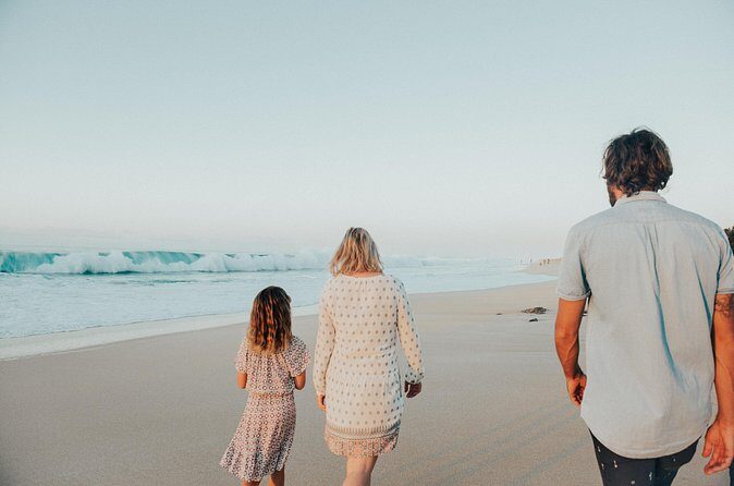 Cape Cod Lifestyle & Portrait Photo Shoot - Who Will Love This?