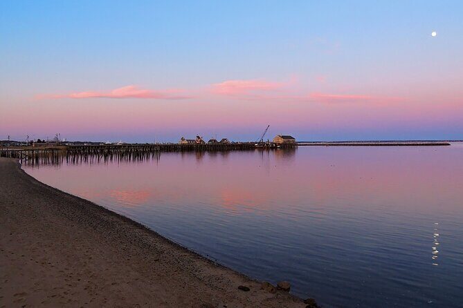 Cape Cod Self-Guided Driving Audio Tour - Final Thoughts