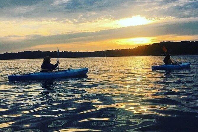 Cape Cod Sunset Kayak Tour - Final Thoughts: Who Should Consider This Tour?