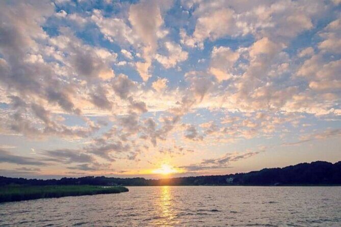 Cape Cod Sunset Kayak Tour - Frequently Asked Questions