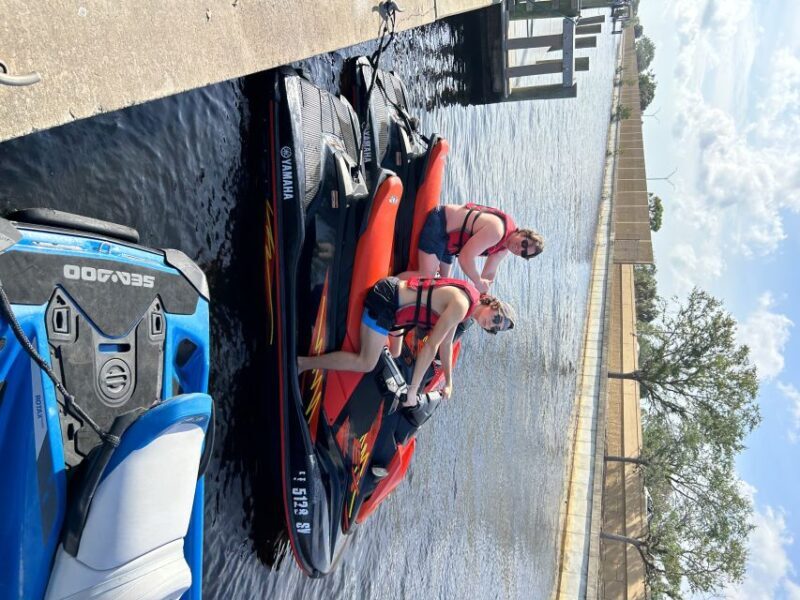 Cape Coral and Fort Myers: Jet Ski Rental - Final Thoughts