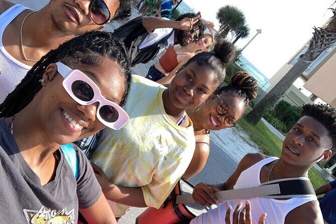 Cape Coral Crusade Scavenger Hunt - What is the Cape Coral Crusade Scavenger Hunt?