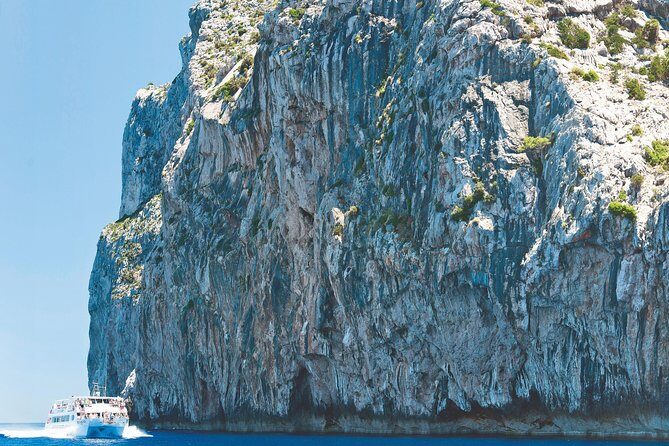 Cape Formentor Boat Trip in Mallorca - Key Points