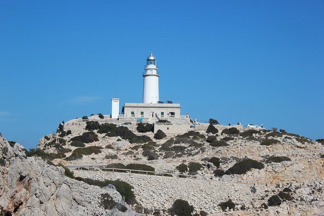 Cape Formentor Boat Trip in Mallorca - Practical Details and Tips for Your Trip
