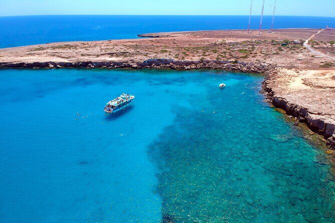 Cape Greco Blue Lagoon and Ayia Napa Tour - A Detailed Look at the Tour Experience