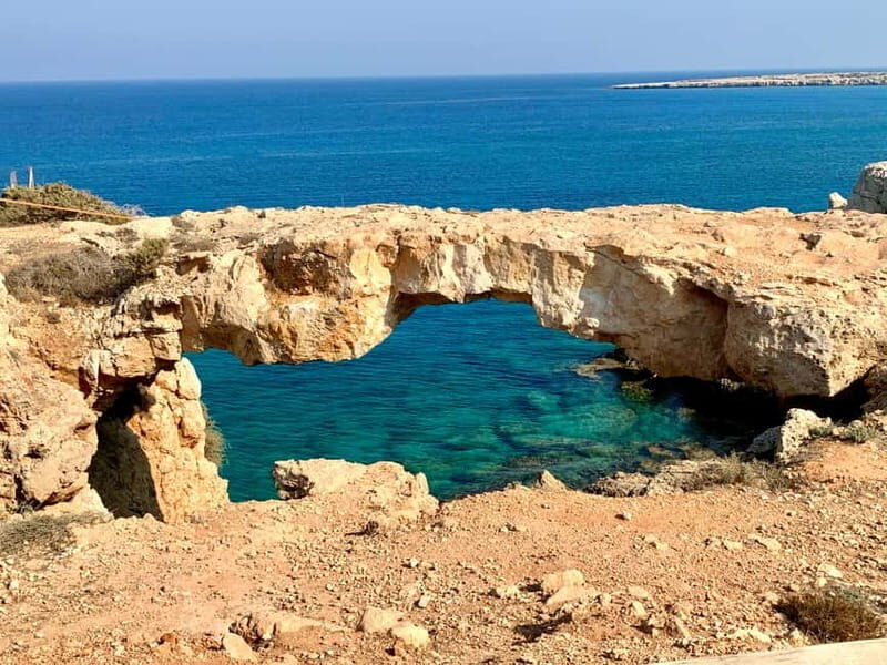 Cape Greco Region - private guided Highlight Tour - Introduction