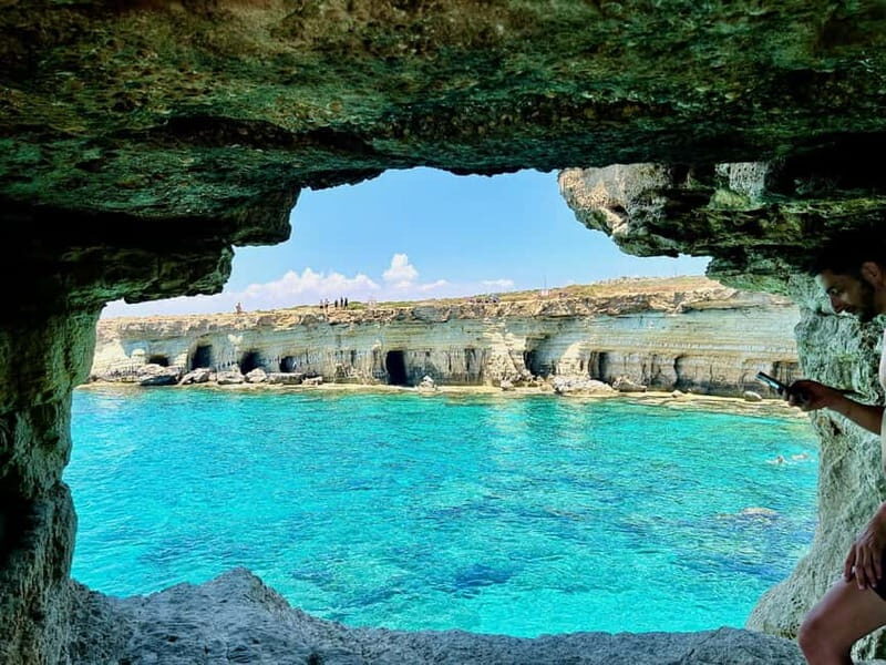 Cape Greco Region - private guided Highlight Tour - Price and Value