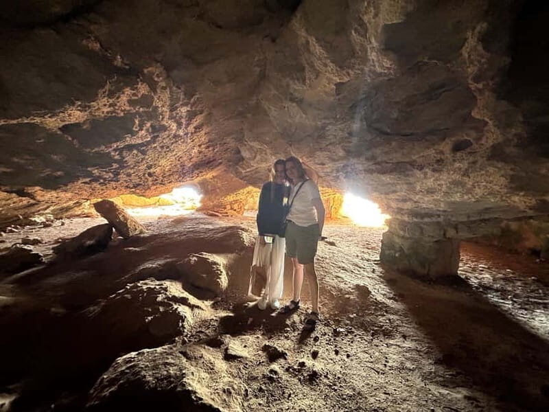 Cape Greco Region - private guided Highlight Tour - FAQ