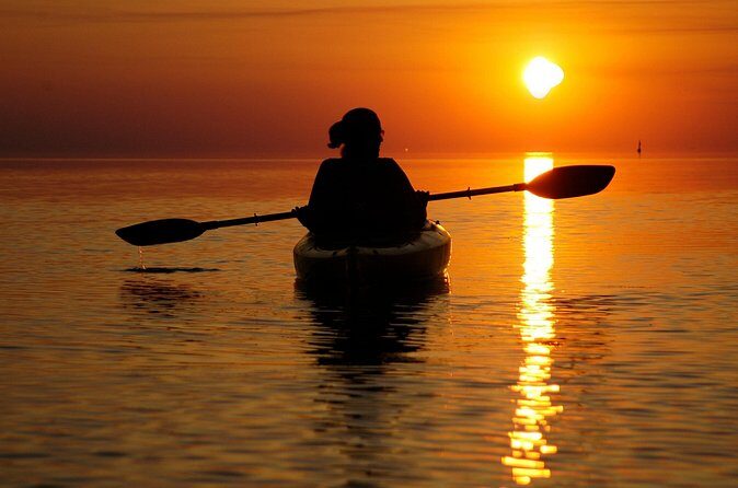 Cape Hatteras Kayak Adventure in Rodanthe - Final Thoughts