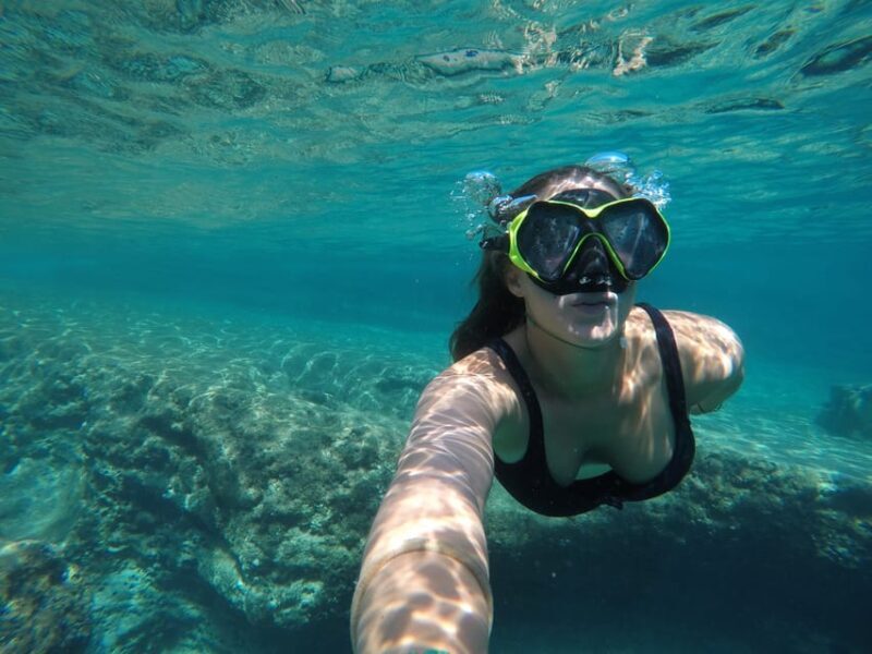 Cape Kamenjak: Sunset Kayak/SUP Wine Tour - Who Will Benefit Most?