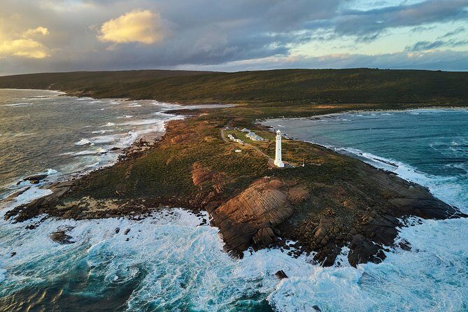 Cape Leeuwin Lighthouse Fully-guided Tour - Introduction