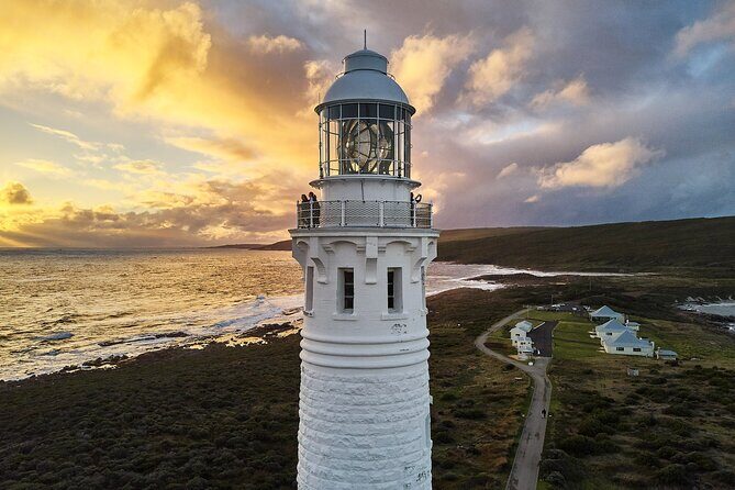 Cape Leeuwin Lighthouse Fully-guided Tour - Authentic Experiences and Testimonials