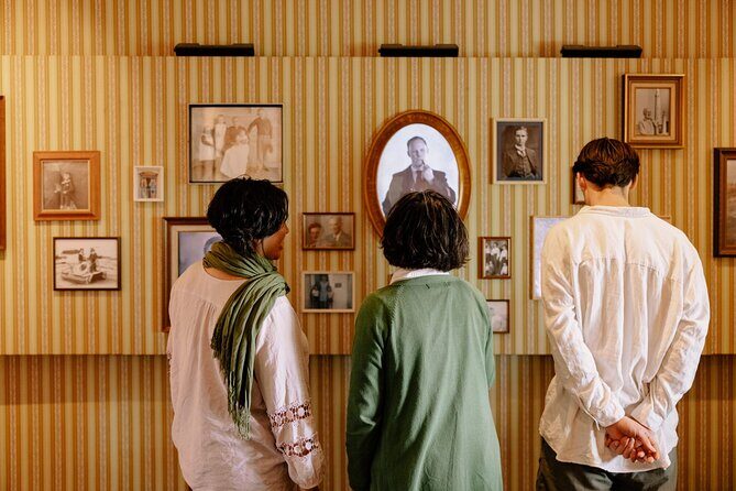 Cape Leeuwin Lighthouse Fully-guided Tour - The Value Proposition